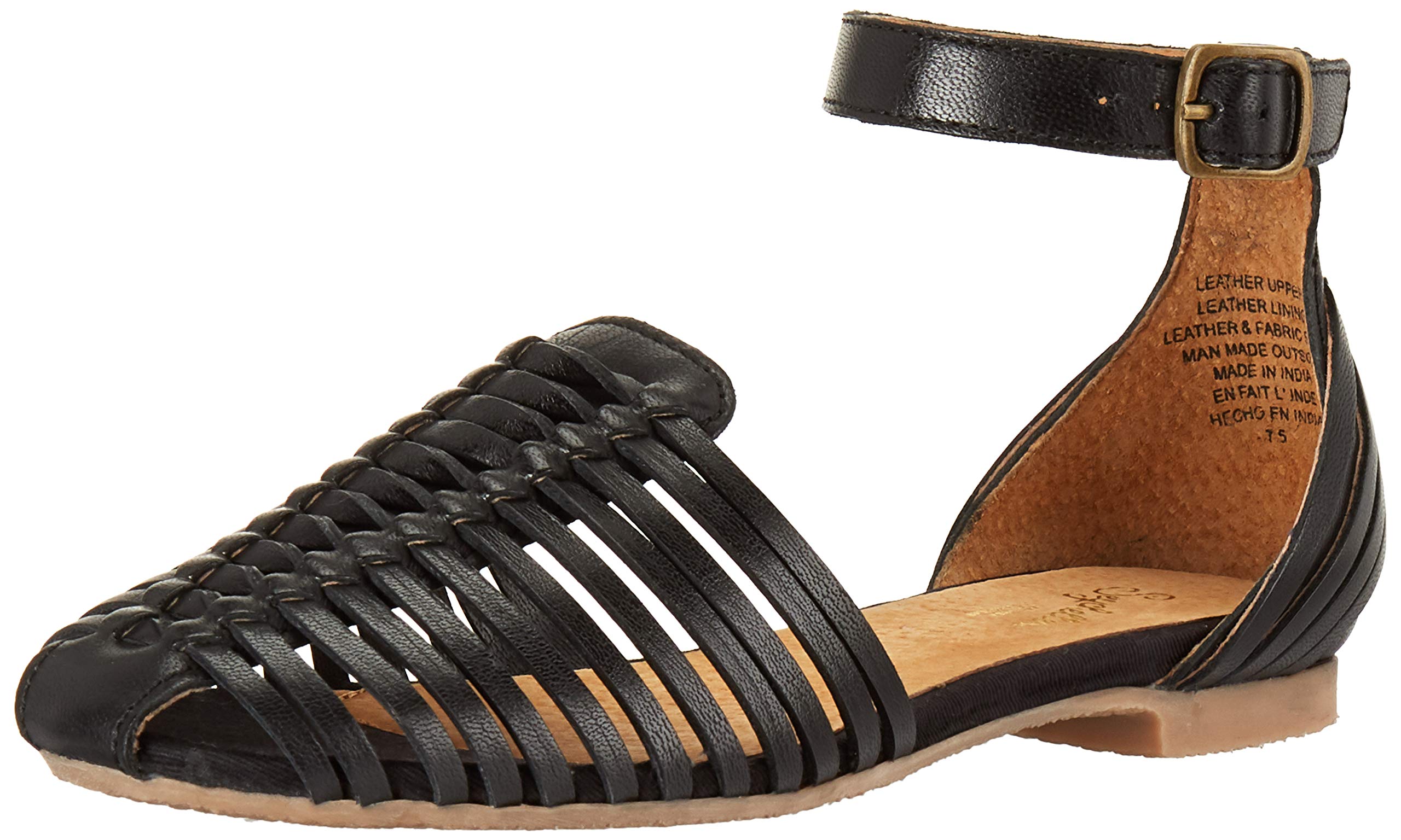 Seychelles Women's Bits 'N Pieces Flat Sandal