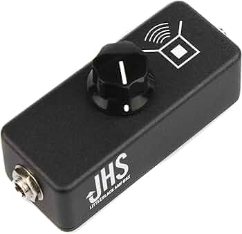 JHS PEDALS Little Black Amp Box 【美品】 81Qa32fmtdL._AC_UF350,