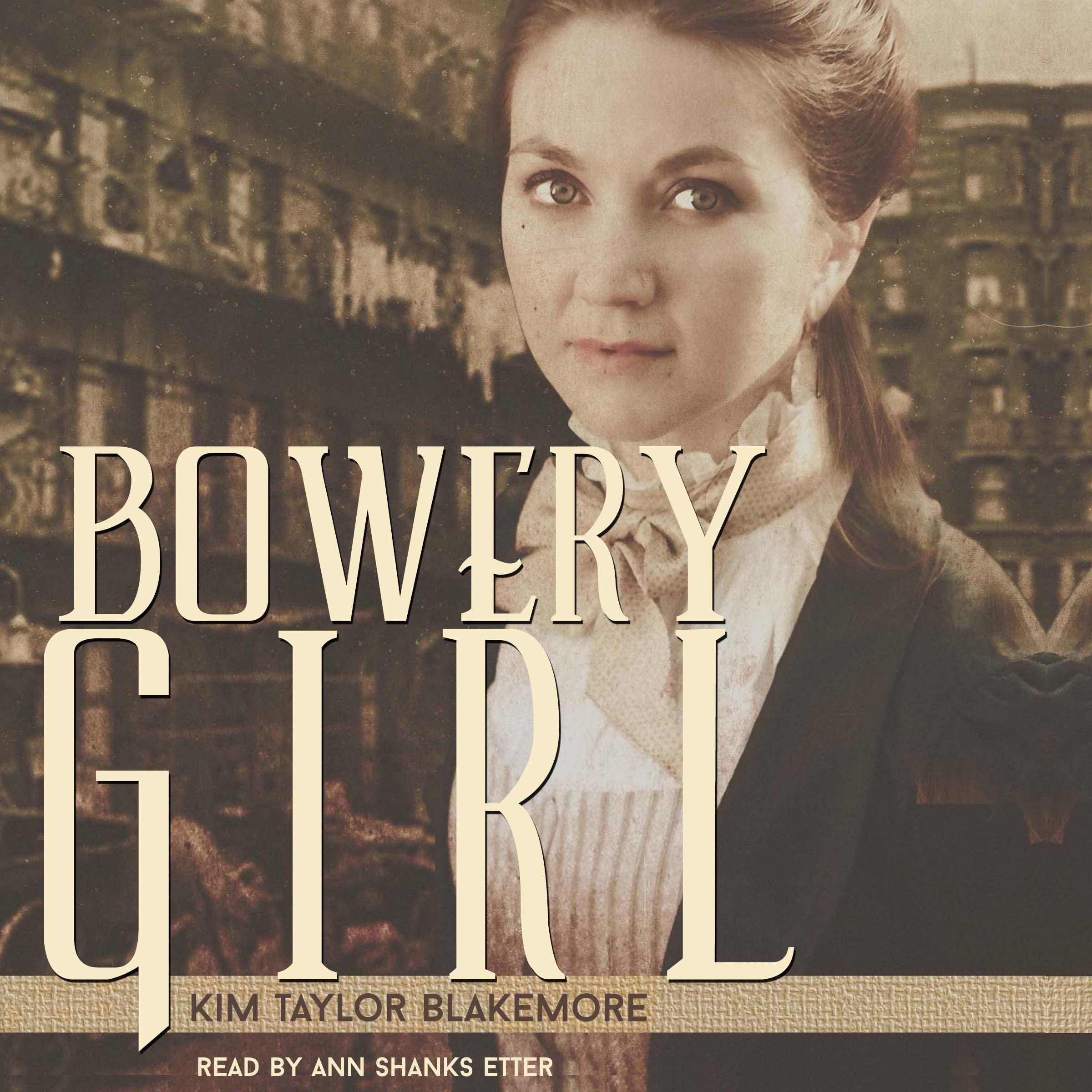 Bowery Girl