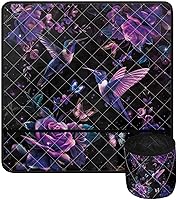 Vista 44 de Tapetes para máquina de coser de girasol y colibrí para mesa con bolsillos, para máquinas de coser de Acción de Gracias, alfombrillas para reducir