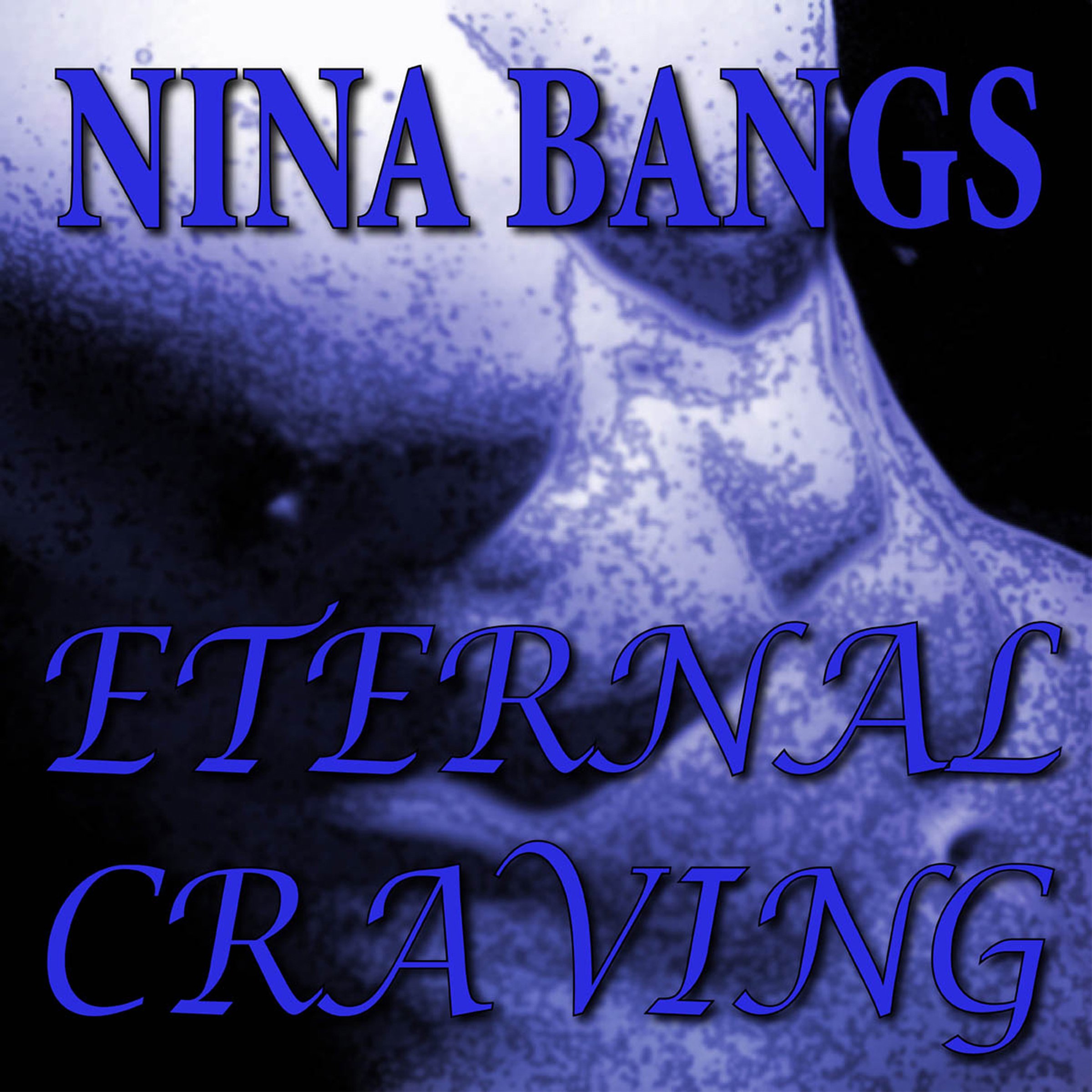 Cover art for Eternal Craving