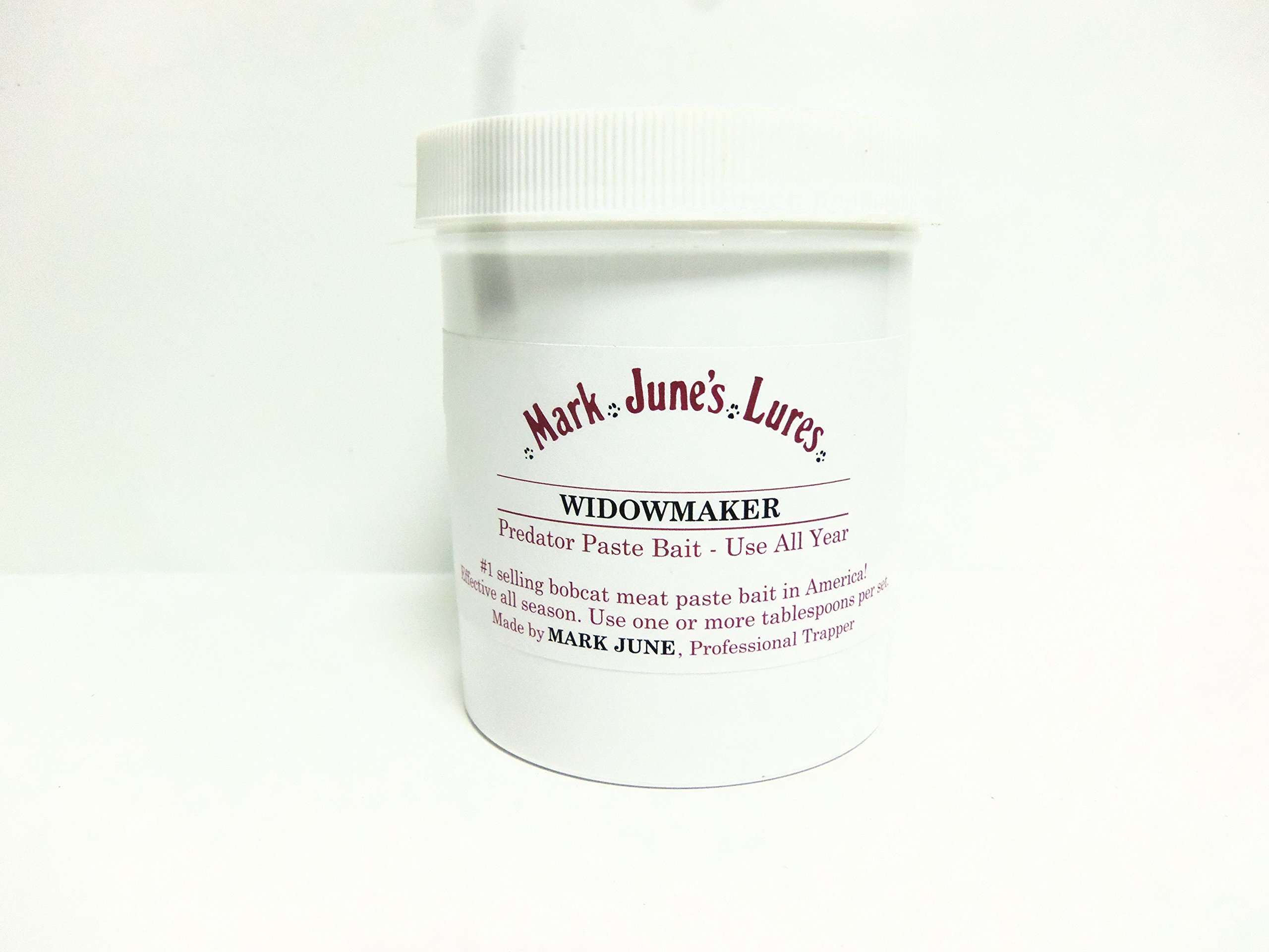 Mark June's Widowmaker 16 Oz.