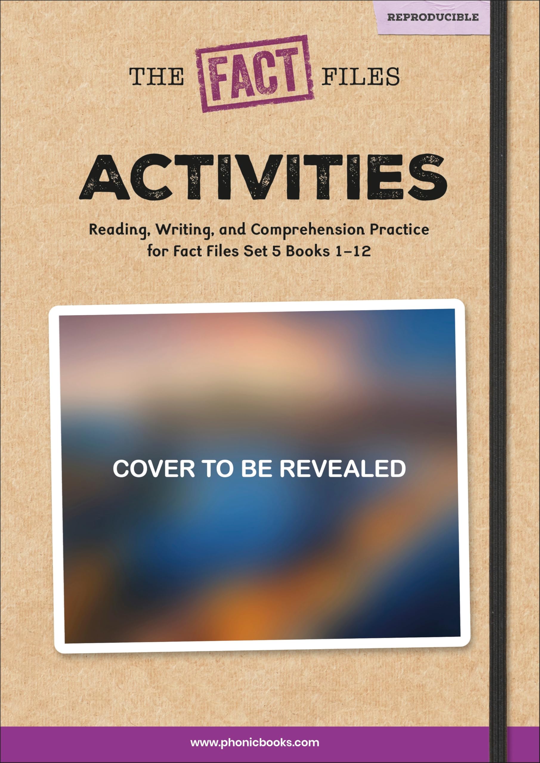 Phonic Books the Fact Files 5 Activities: Alternative Spellings, and Latin Suffixes (Phonic Books Catch-Up Decodable Readers)