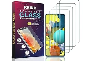 Shield Master Screen Protector for Galaxy A71