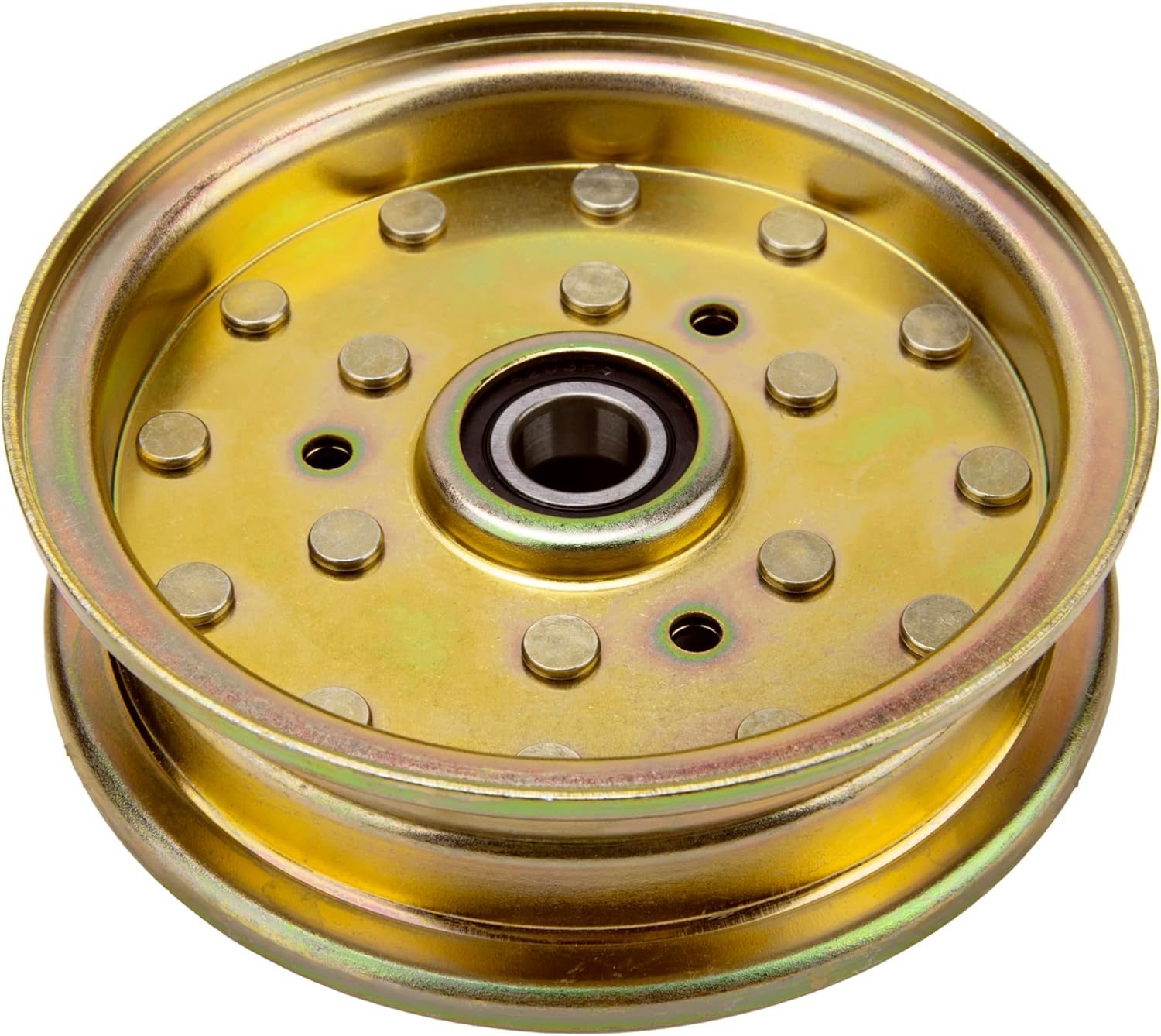 Replacement Bush Hog Idler Pulley for Mower Part Number 88663