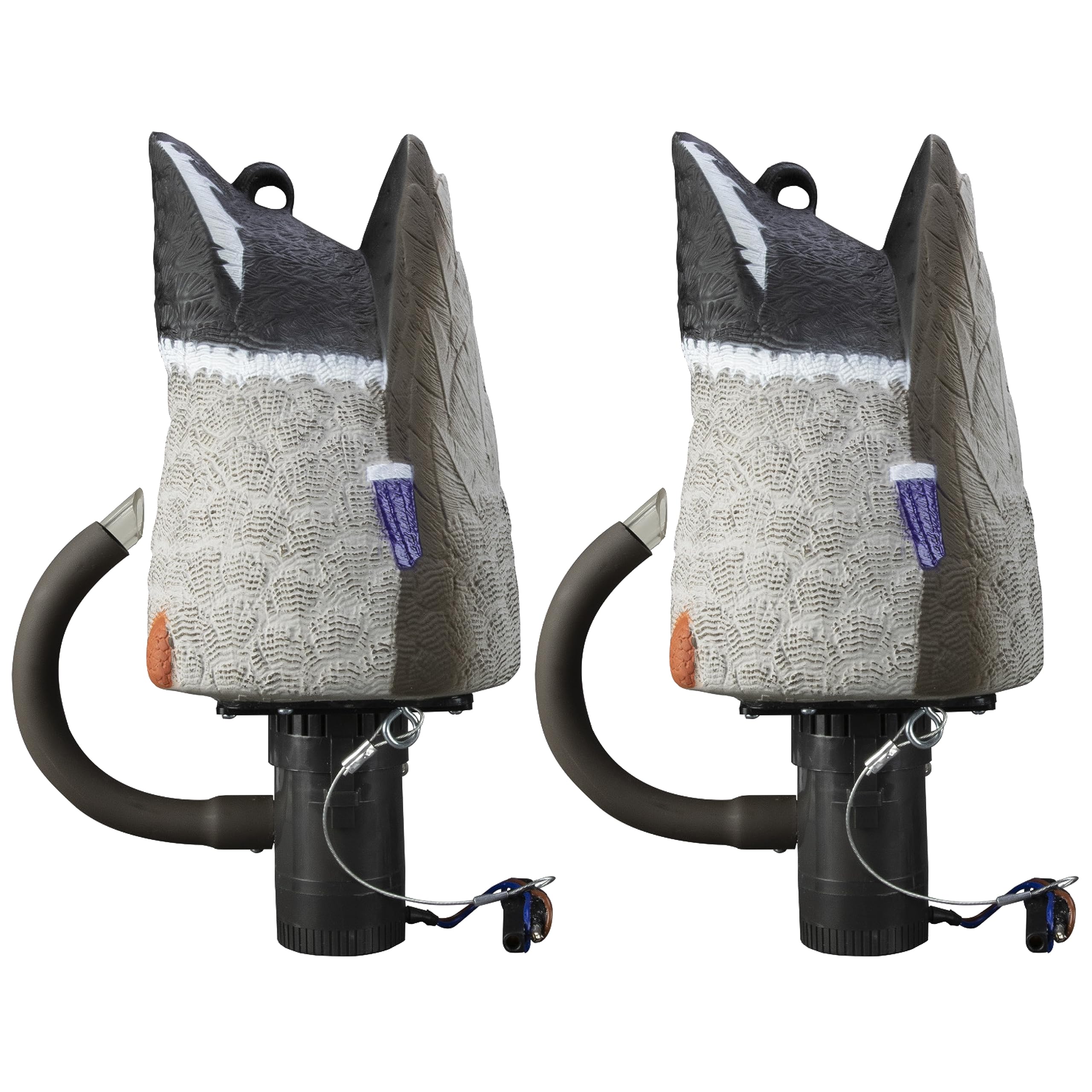 Higdon Outdoors XS Pulsator Mallard Combo Pack (All Drakes)