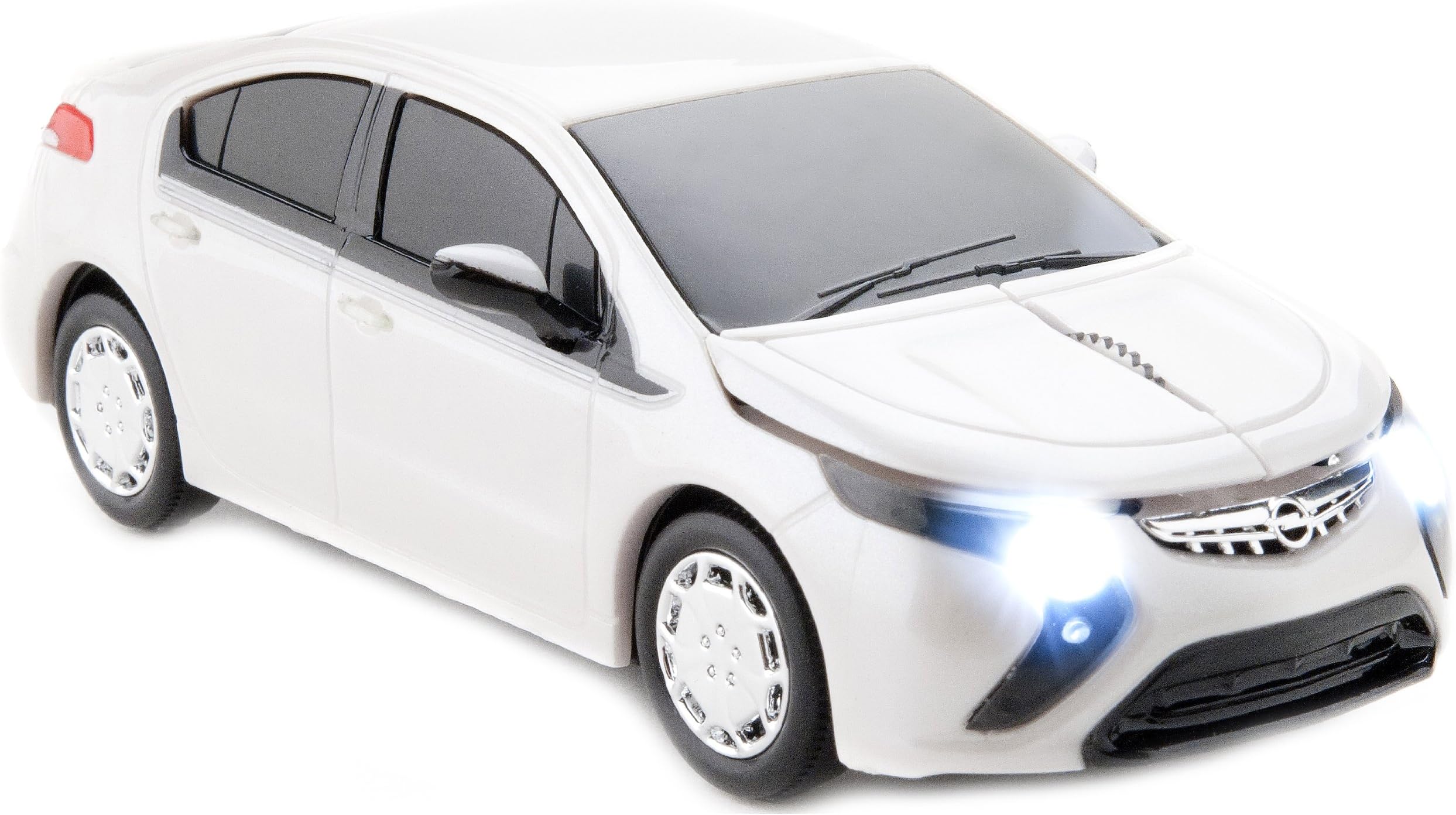 Clickcar Pawas Opel Ampera Wireless Mouse