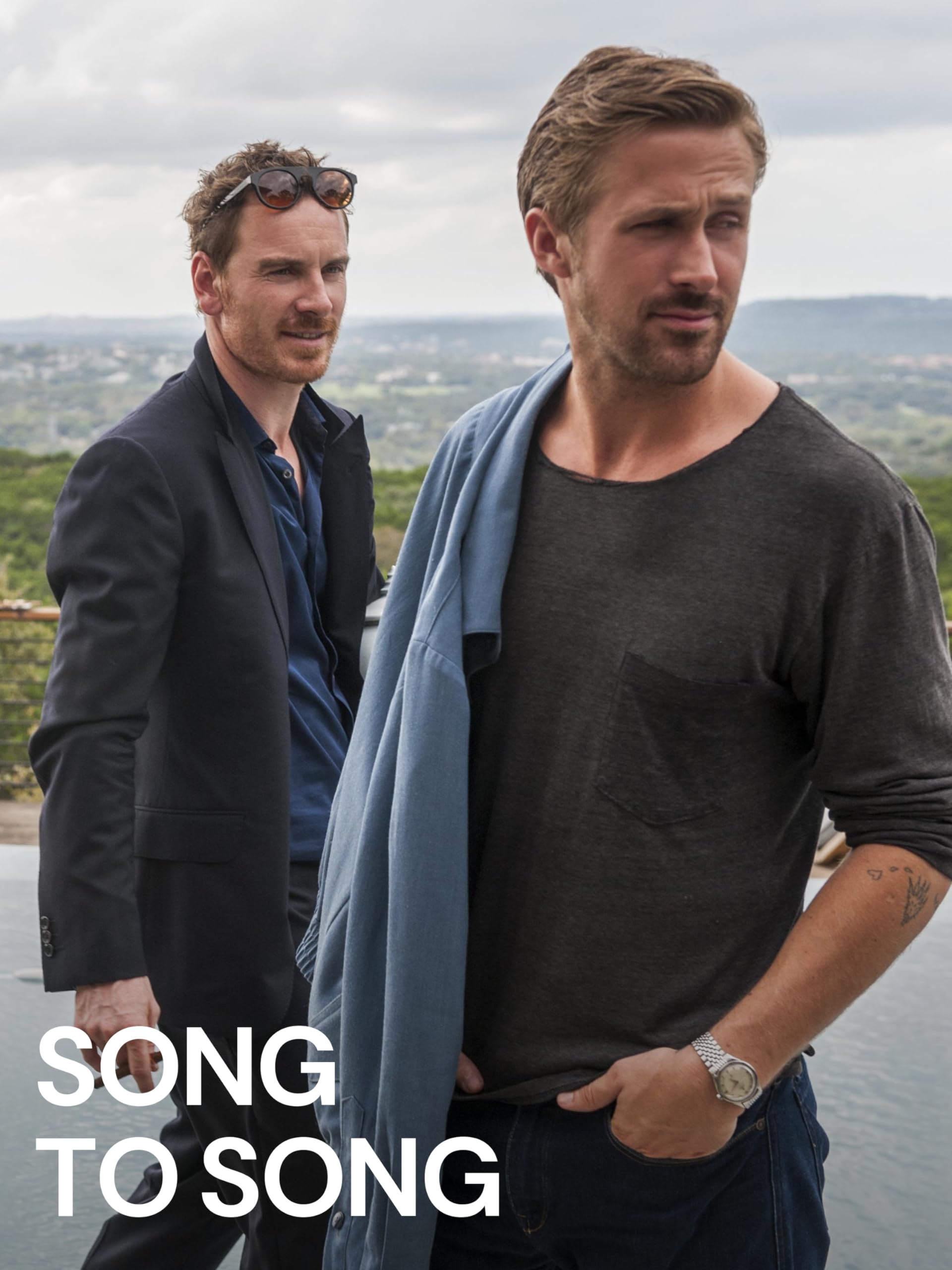 Song To Song