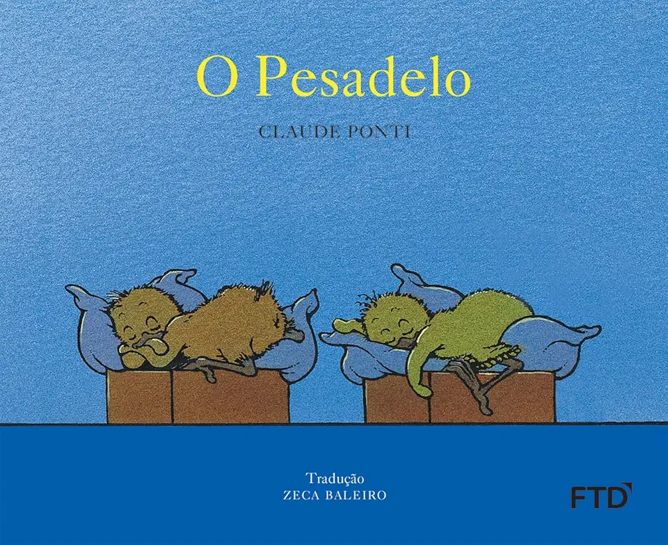 O pesadelo