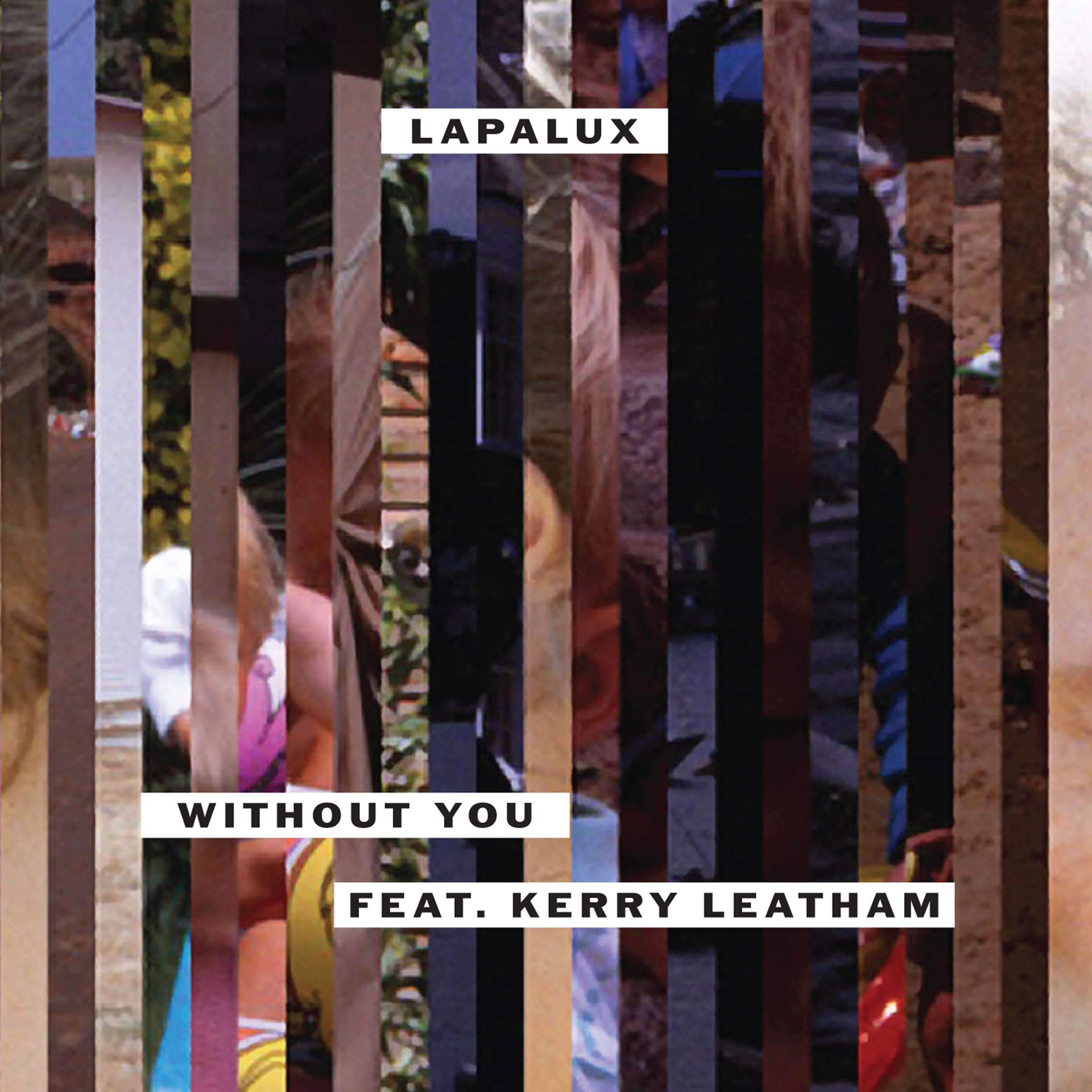 Lapalux