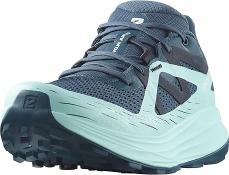 Ultra Flow Gore Tex, Zapatillas de Trail Running Mujer0