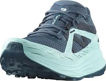 Ultra Flow Gore Tex, Zapatillas de Trail Running Mujer