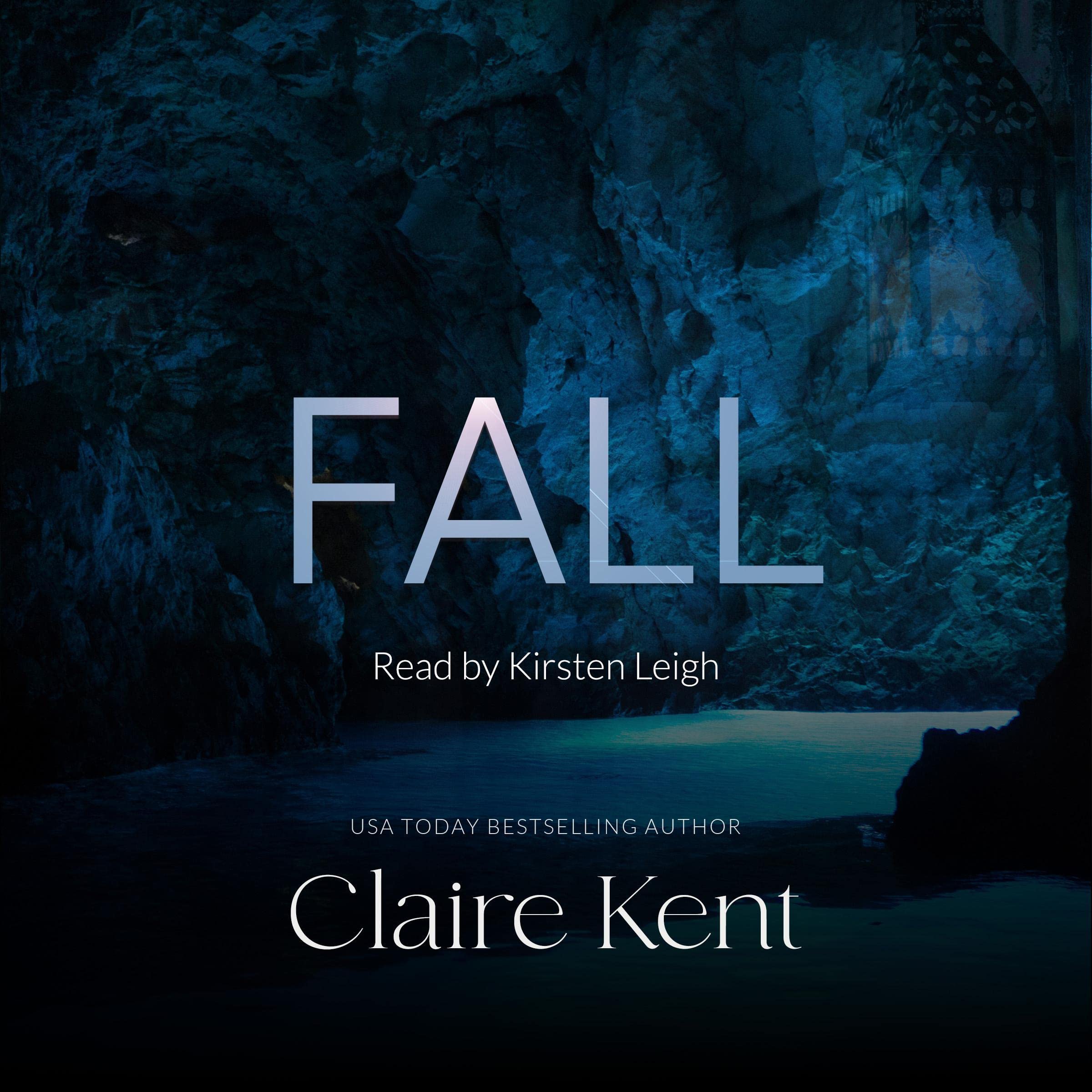 Cover art for Fall: Hold, Book 3