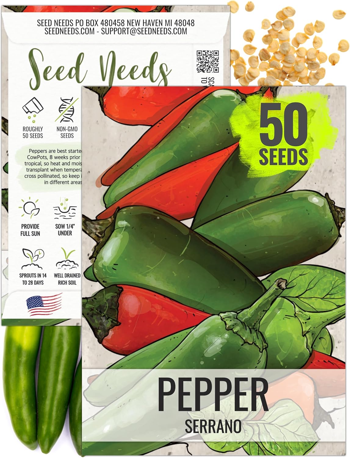 Vegetales