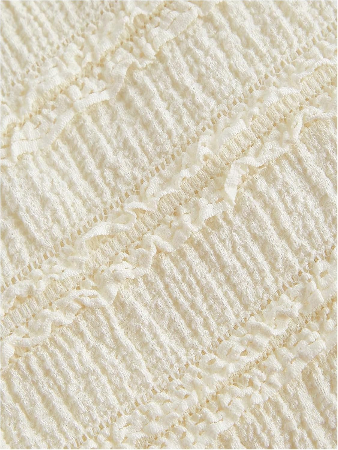 SOLY HUX Women's Summer Camisole and Long Skirts 2 Piece Skirt Set Beach Vacation Outfits - Image 4