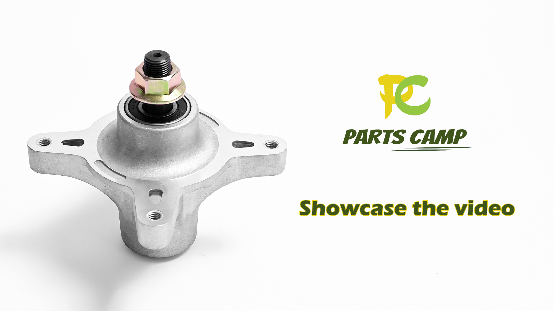 パーツ simplex 4000T RD Amazon.com : Parts Camp Deck Spindle Assembly for Toro TimeCutter