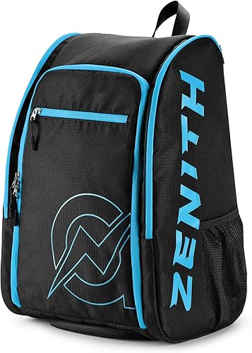 Miniatura 1 de A11N - Mochila de pickleball para torneos, bolsa de pickleball de gran capacidad con capacidad para más de 4 paletas y accesorios, compartimento