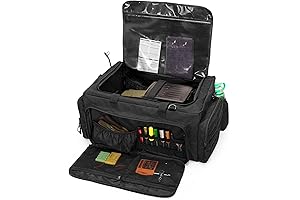 RC Car Storage: RC Carry Case for 1/8 and 1/10 Cars