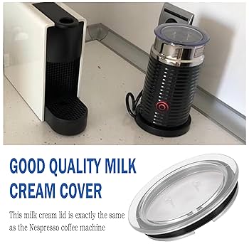 NESPRESSO エアロチーノ3 エアロチーノ3 ホワイト｜コーヒーアクセサリー｜ネスプレッソ