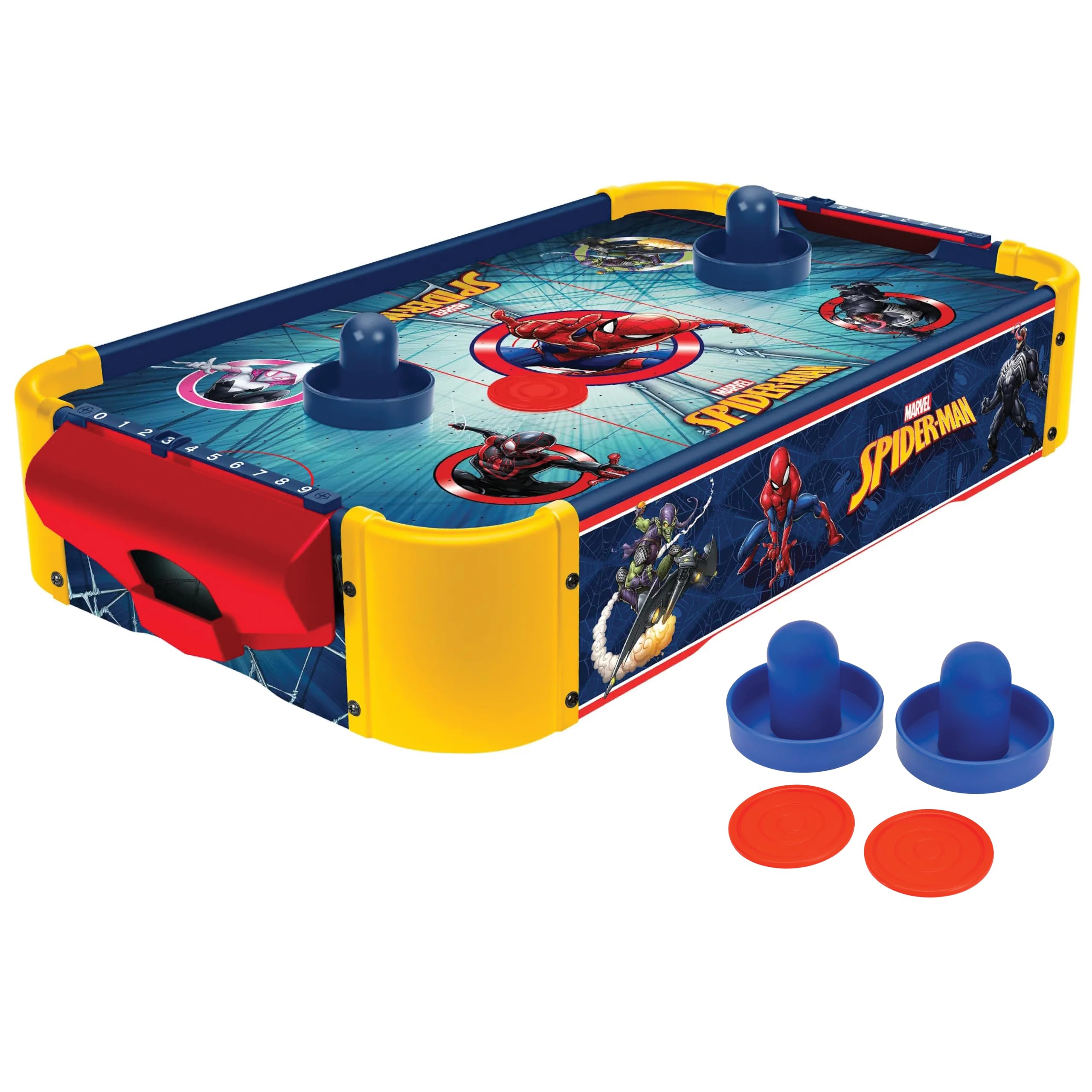Spider-Man 21" Tabletop