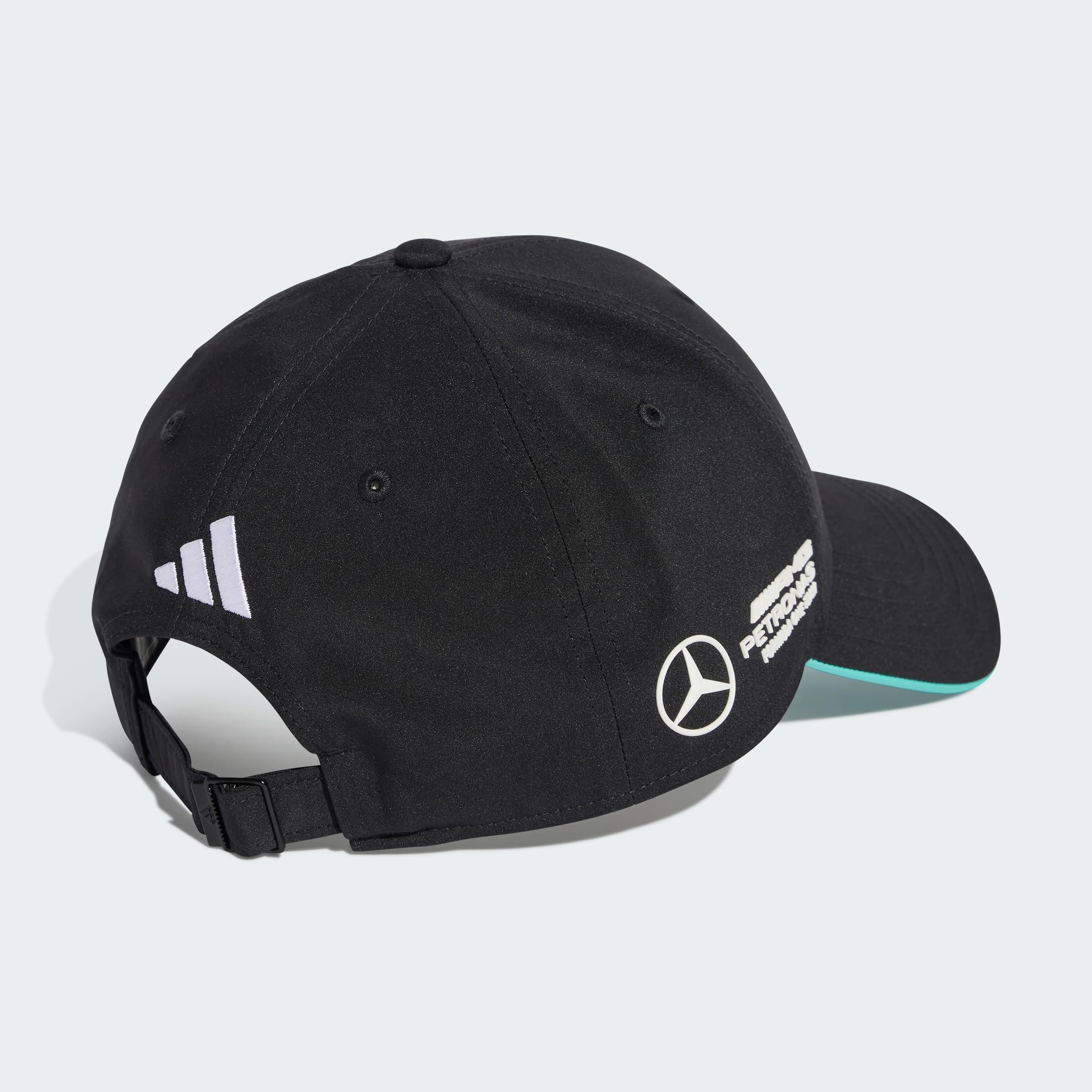 Adidas Unisex Adulto Mercedes - AMG Petronas Formula One Team Driver Cap