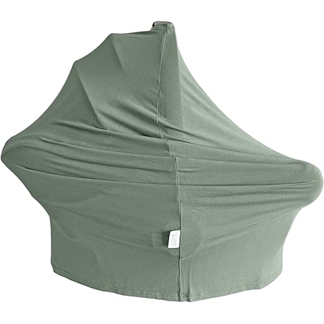 Baby Multi-Use Cover