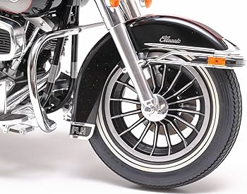 Amazon | タミヤ 1/6 オートバイシリーズ No.37 ハーレーダビッドソン Amazon | タミヤ 1/6 オートバイシリーズ No.37 ハーレーダビッドソン