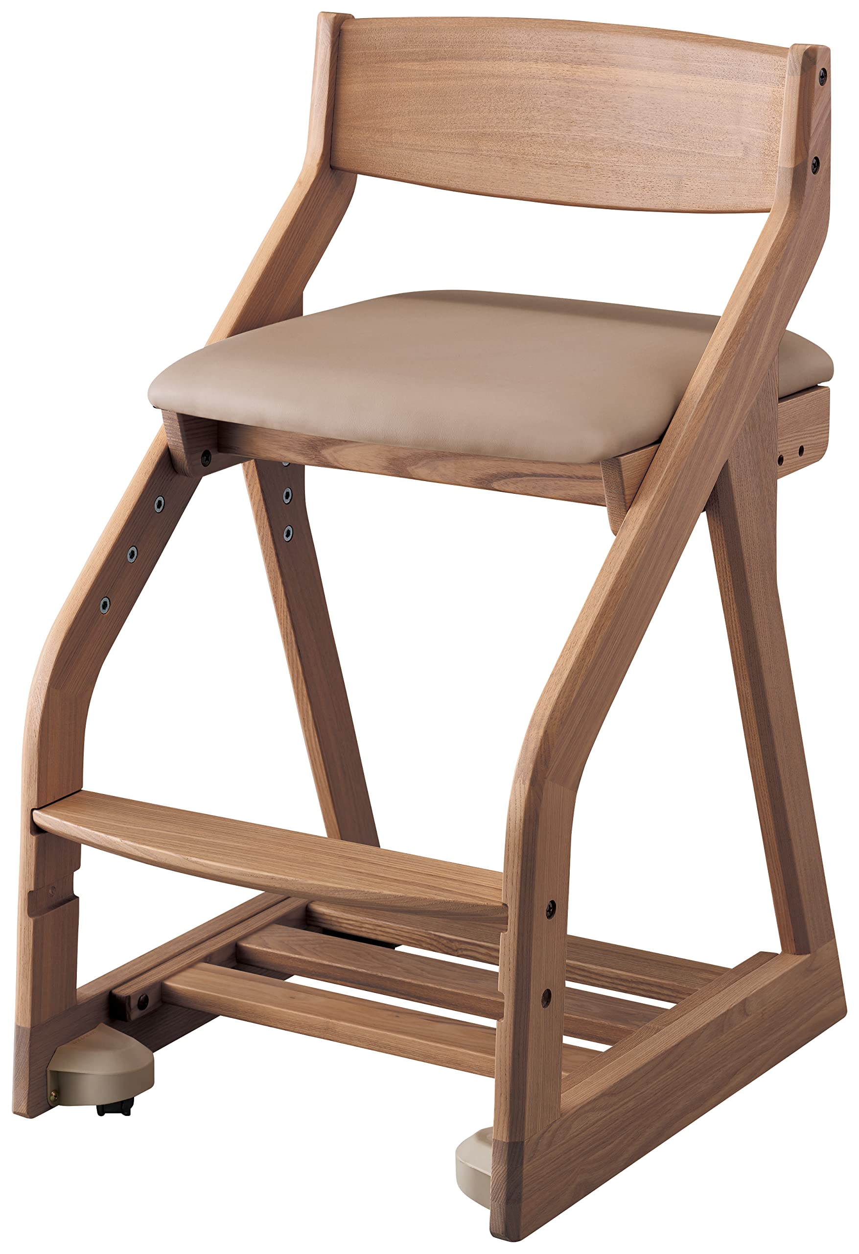 【美品】KOIZUMI コイズミ　コーディネートチェア　学習椅子 Amazon.co.jp: KOIZUMI(コイズミ) 木製チェア 学習椅子 勉強椅子