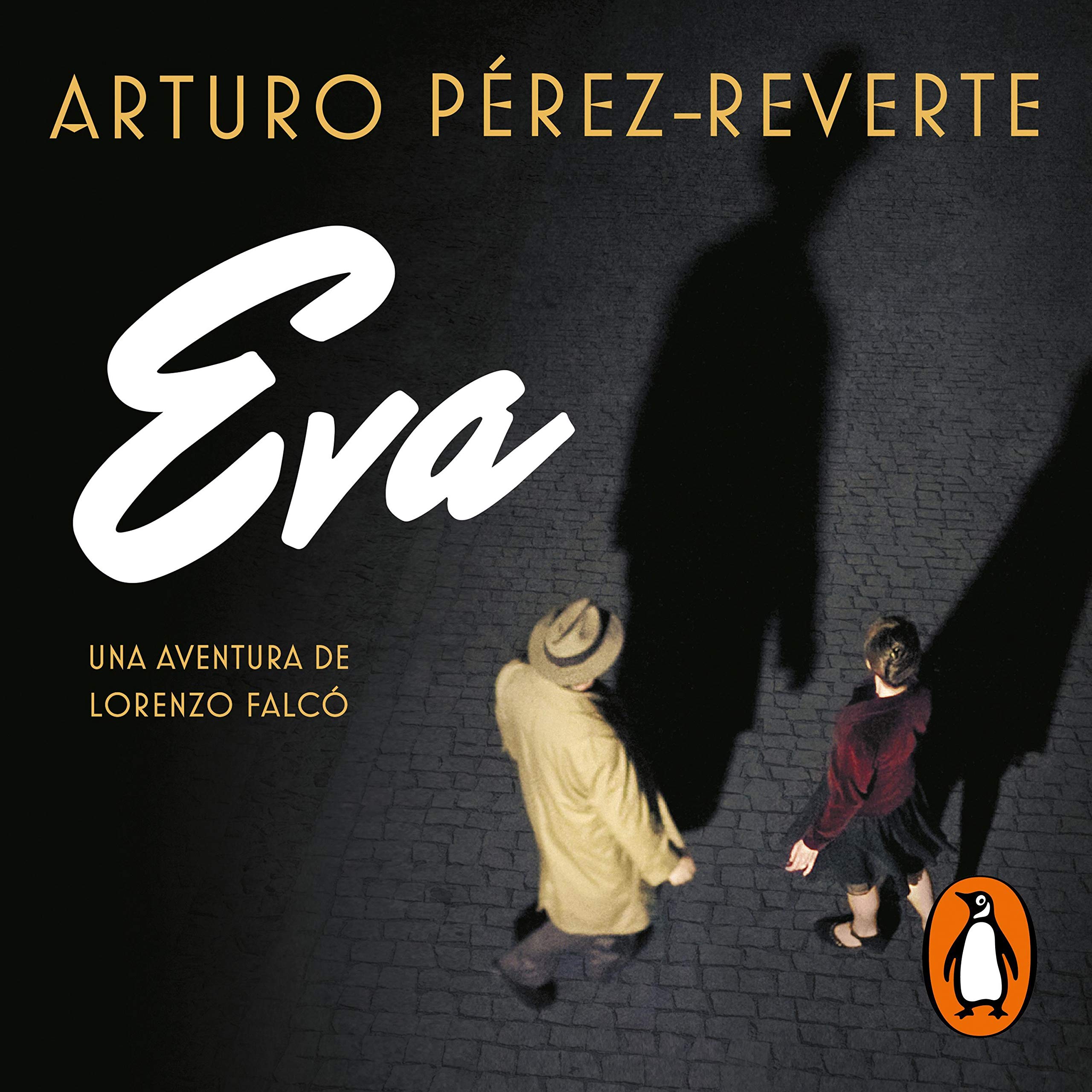 Eva (Spanish Edition)