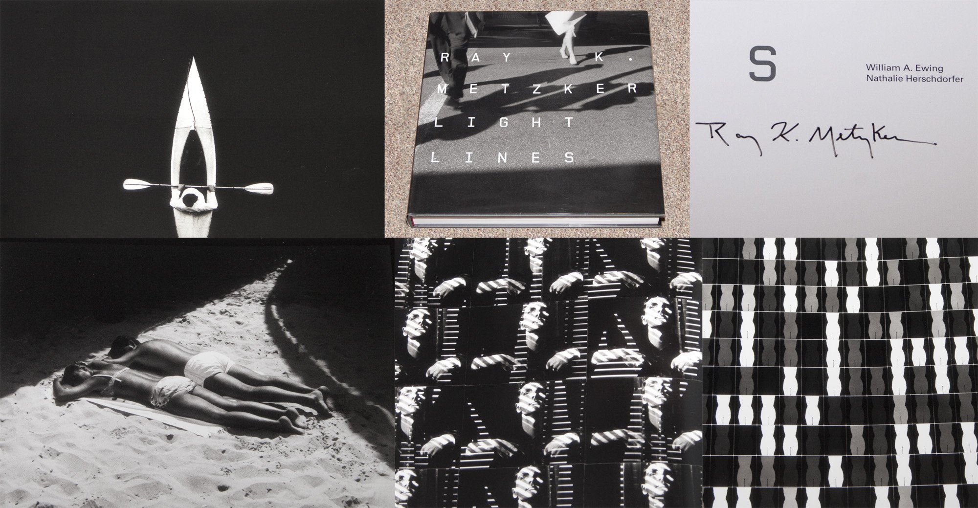 Amazon.co.jp: Ray K. Metzker: 本、バイオグラフィー、最新アップデート