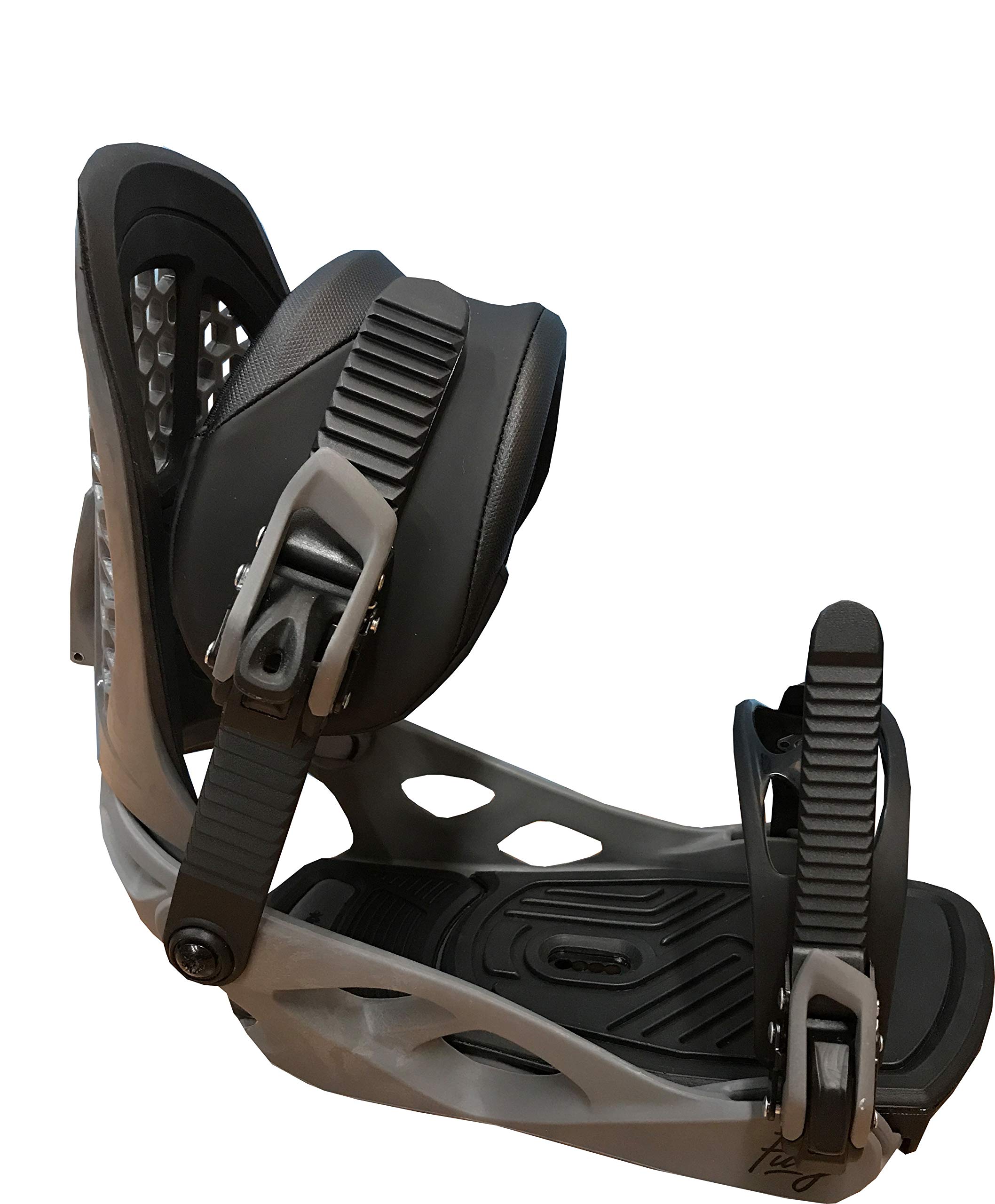 capix snowboard bindings