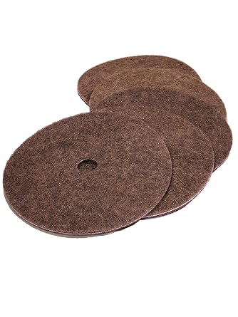 Prosoco Hi-Performance Burnishing Pad | Burnishing Pad للأرضيات الخرسانية - موثوق به من قبل المحترفين 20"