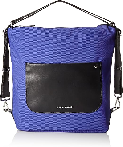 mandarina duck camden tracolla