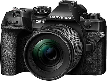 Amazon | OM-1 Mark II 12-45mm F4.0 PRO レンズキット | コンパクト 通販