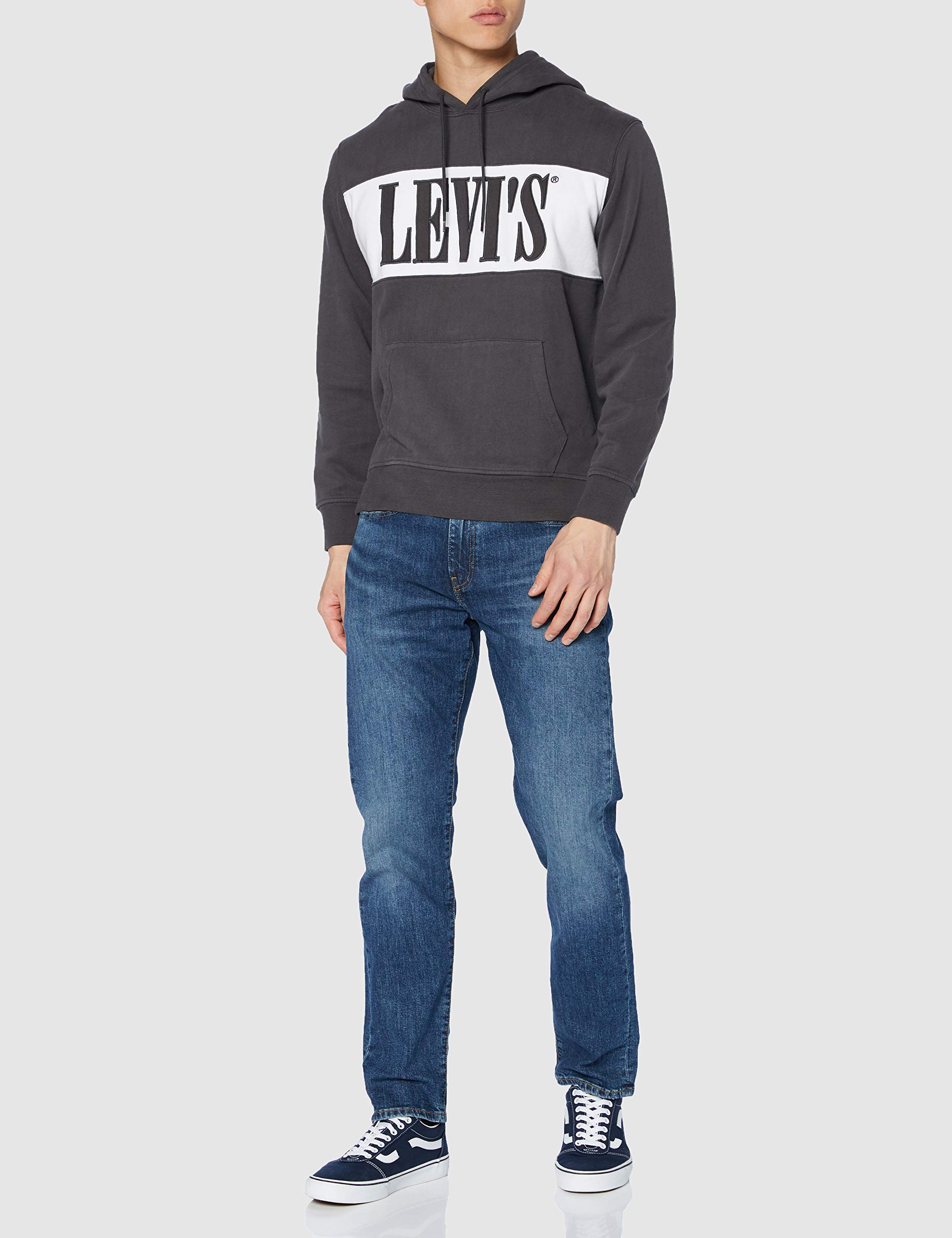 Levi's 502 Taper Vaqueros Hombre — view 57