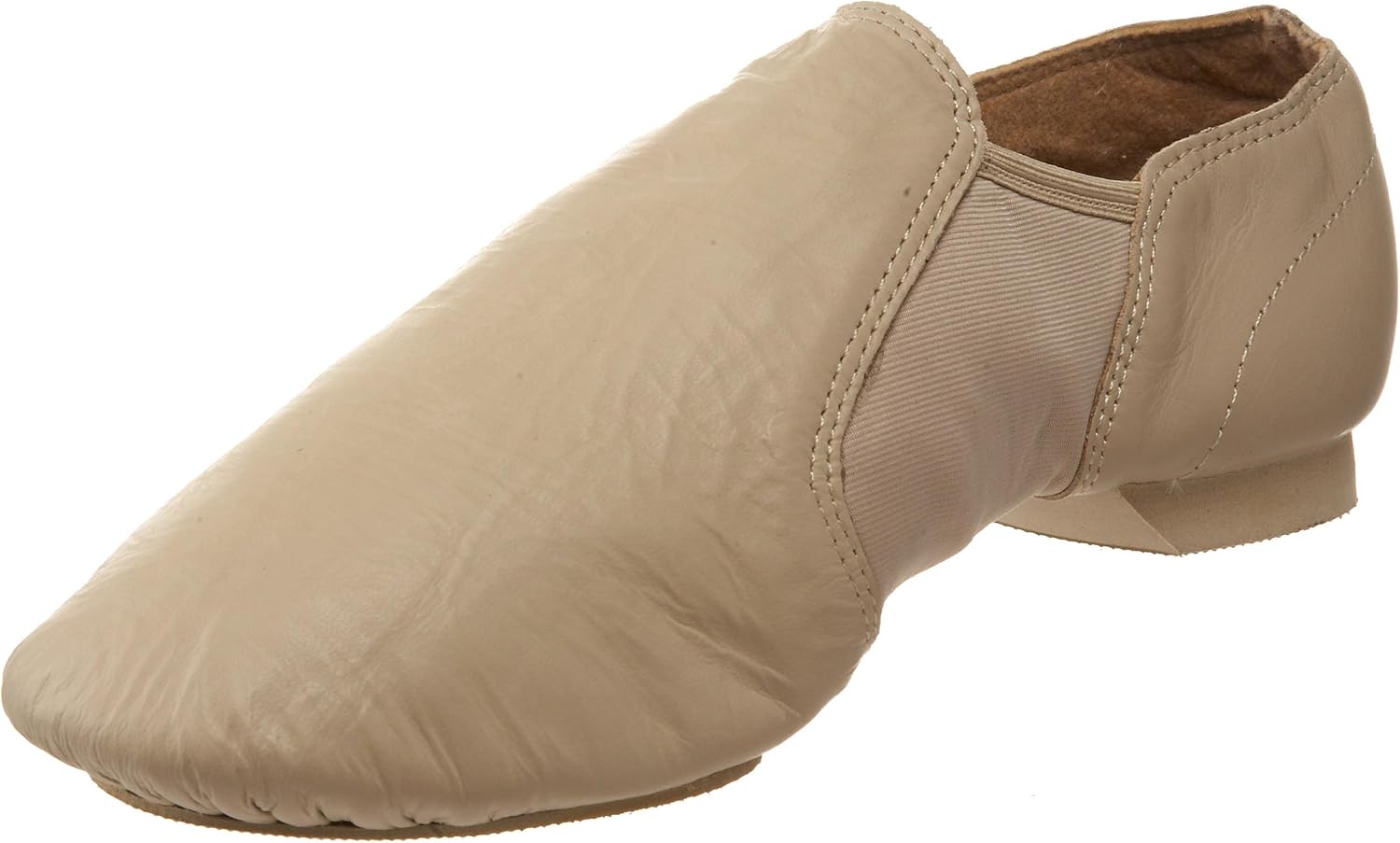 SANSHA Unisex-Adult Modern, Cappuccino, 7 M US Women's