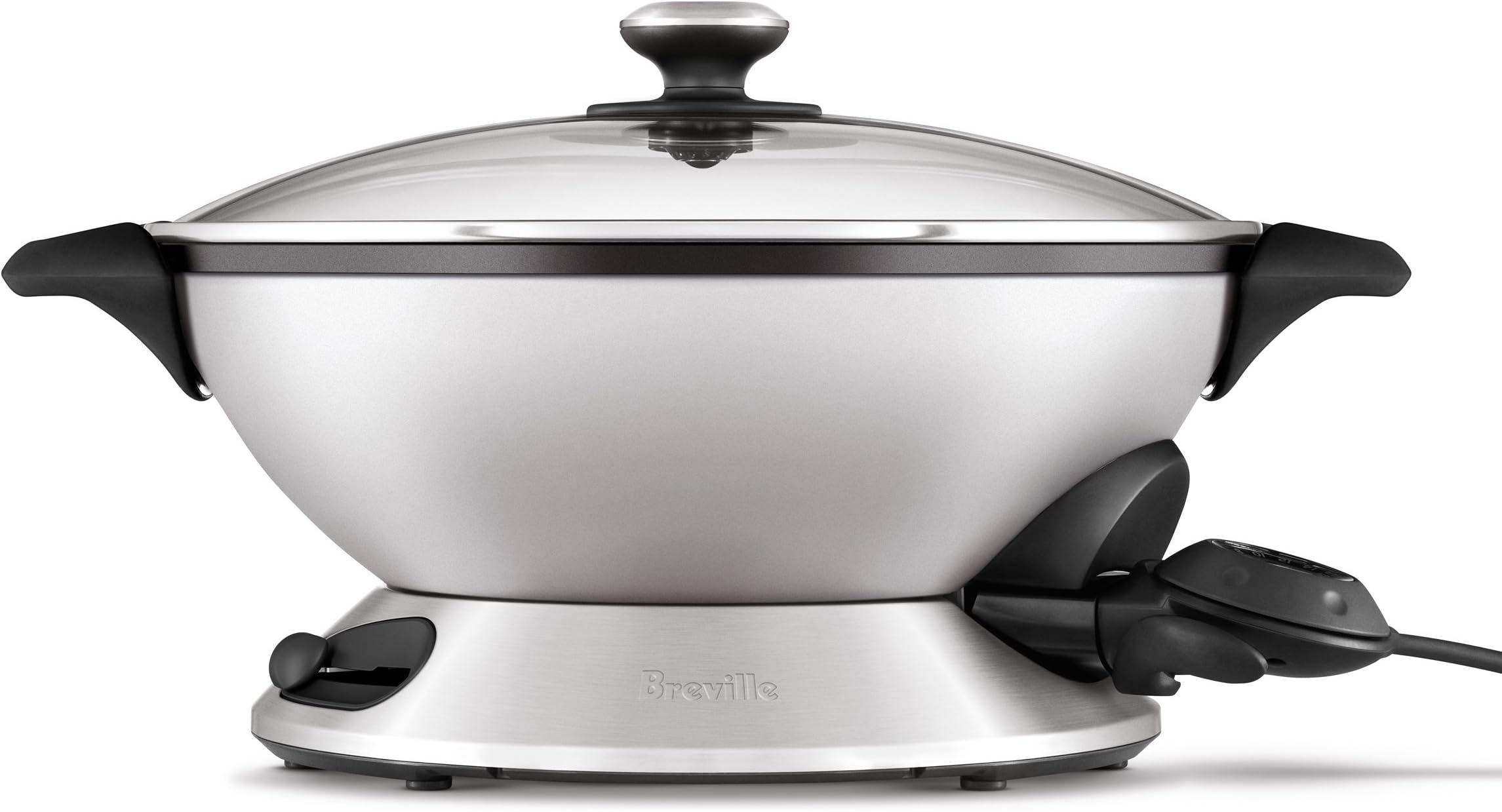 Breville Hot Wok Pro