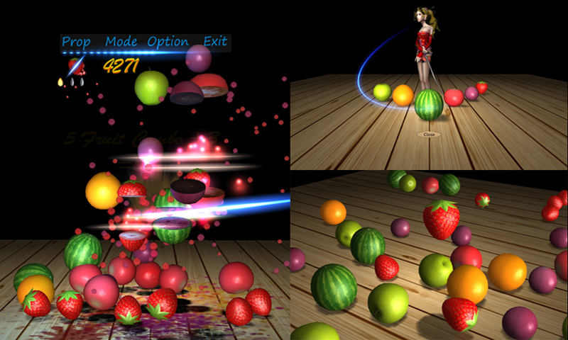 Fruits Array - App on Amazon Appstore