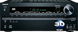 Onkyo TX-NR616