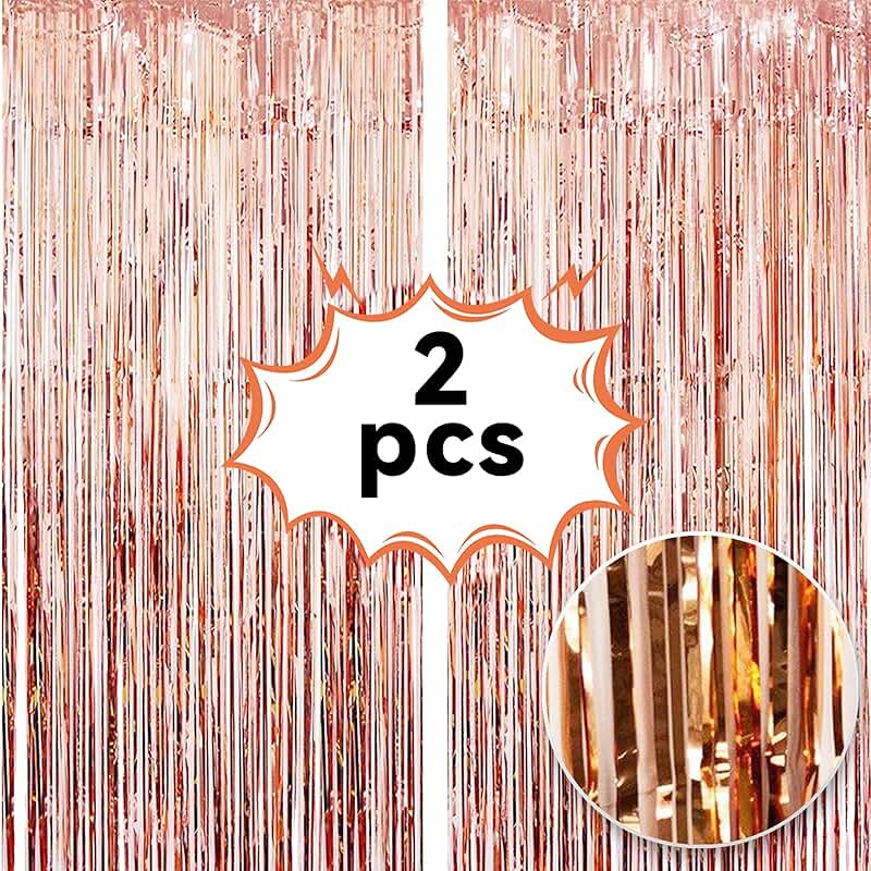 Amazon.co.uk door streamers