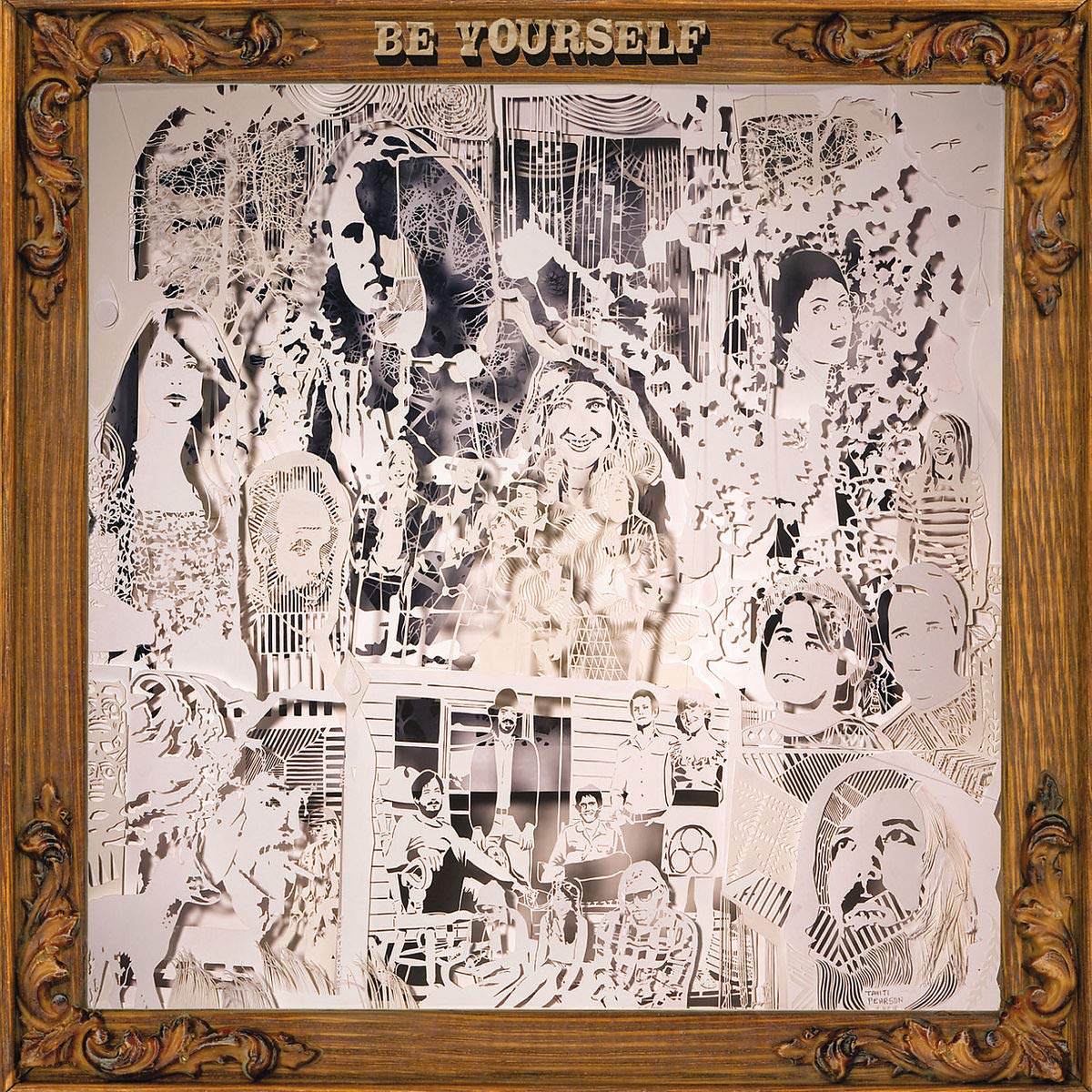 Be Yourself: A Tribute To Graham Nash