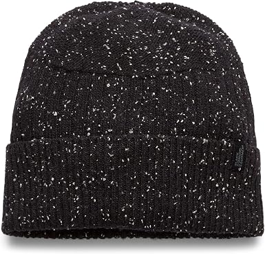 Mixed Rib Beanie 