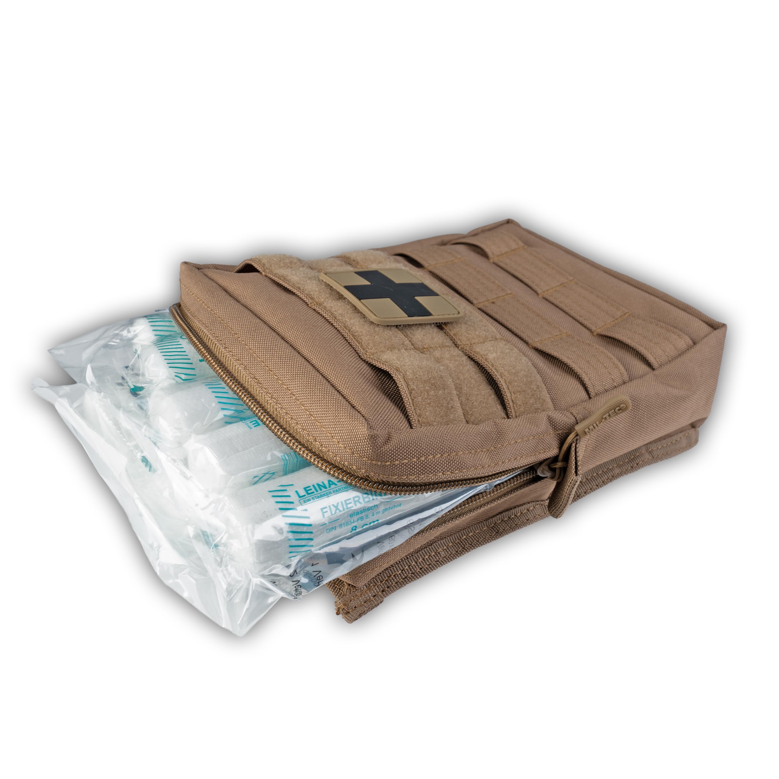 Mil-Tec First Aid Leina Pro 43 pièces Lg