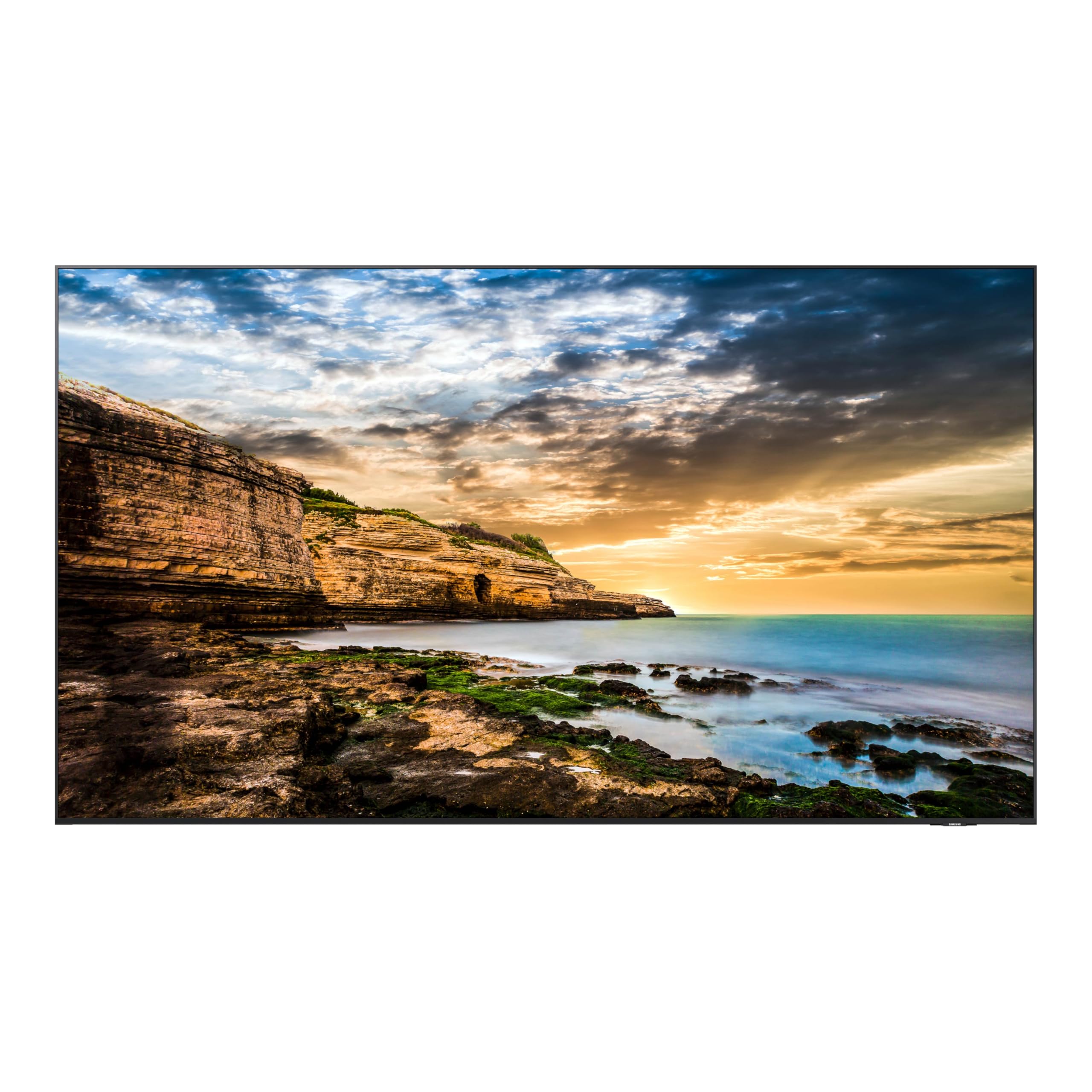 Samsung 85 QET Series LFD Display