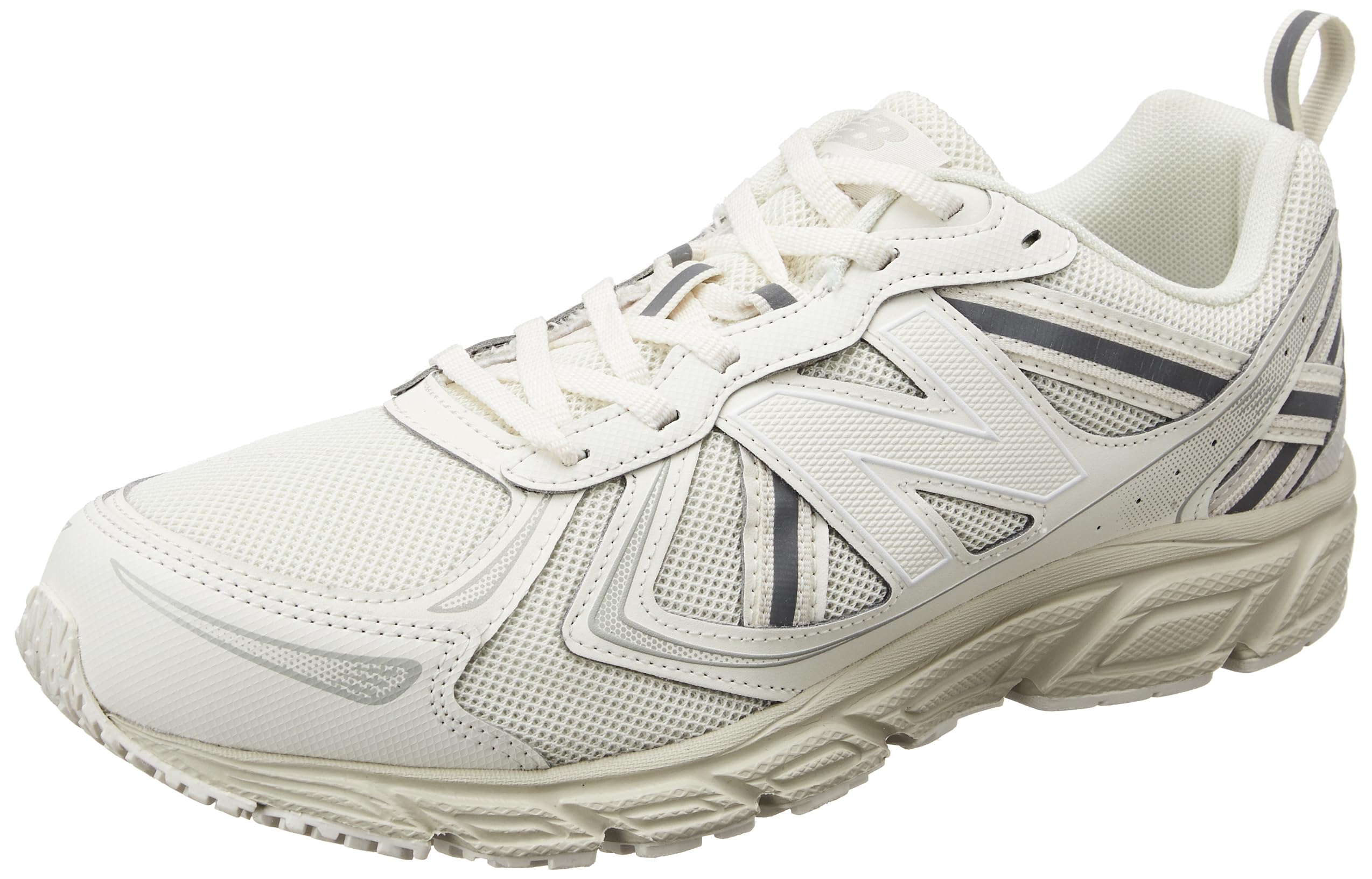 New Balance Men's 410 Running Shoes Shoes, Beige, 9.5-picture-13
