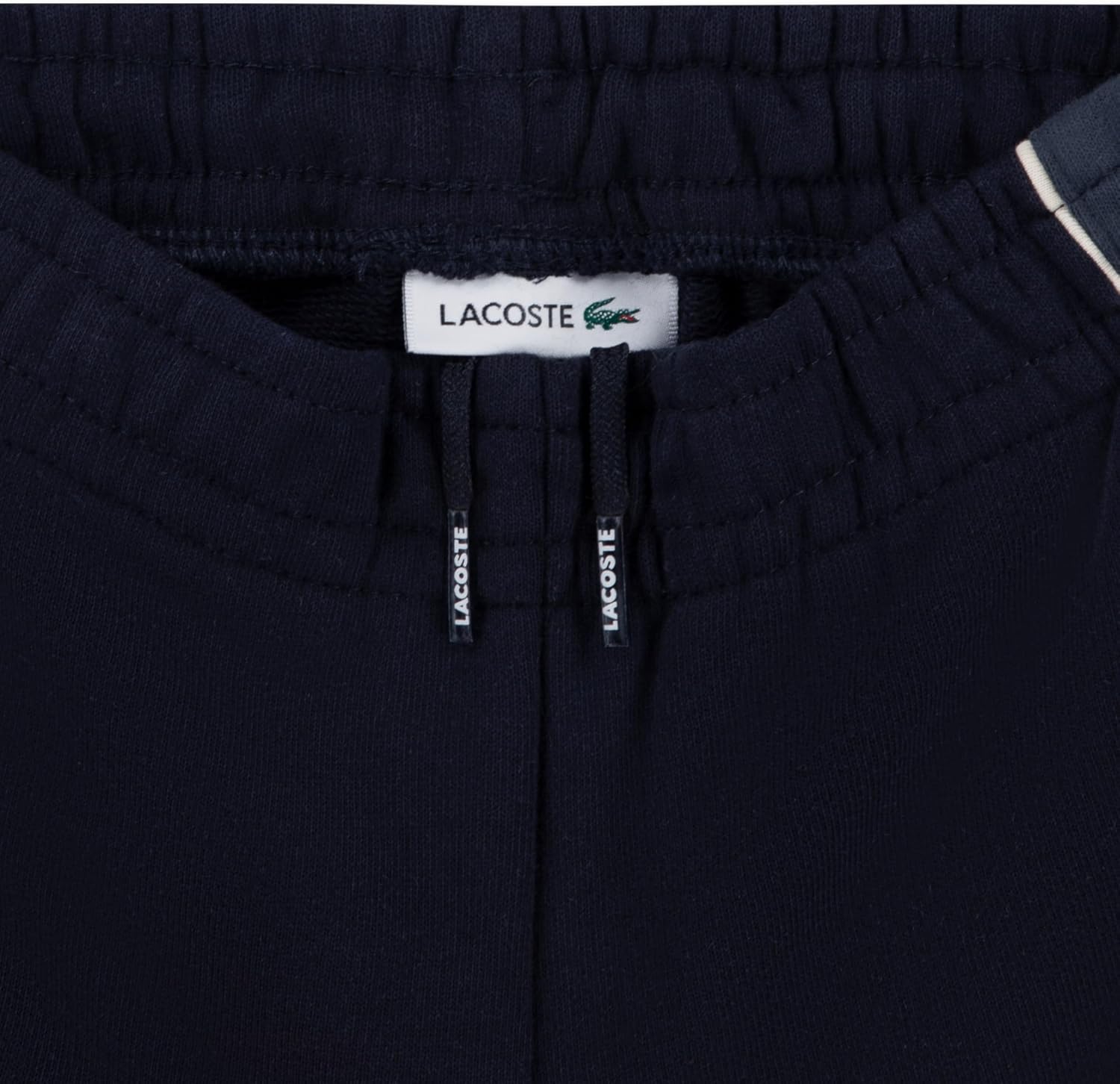 Lacoste Kids' French Terry Shorts