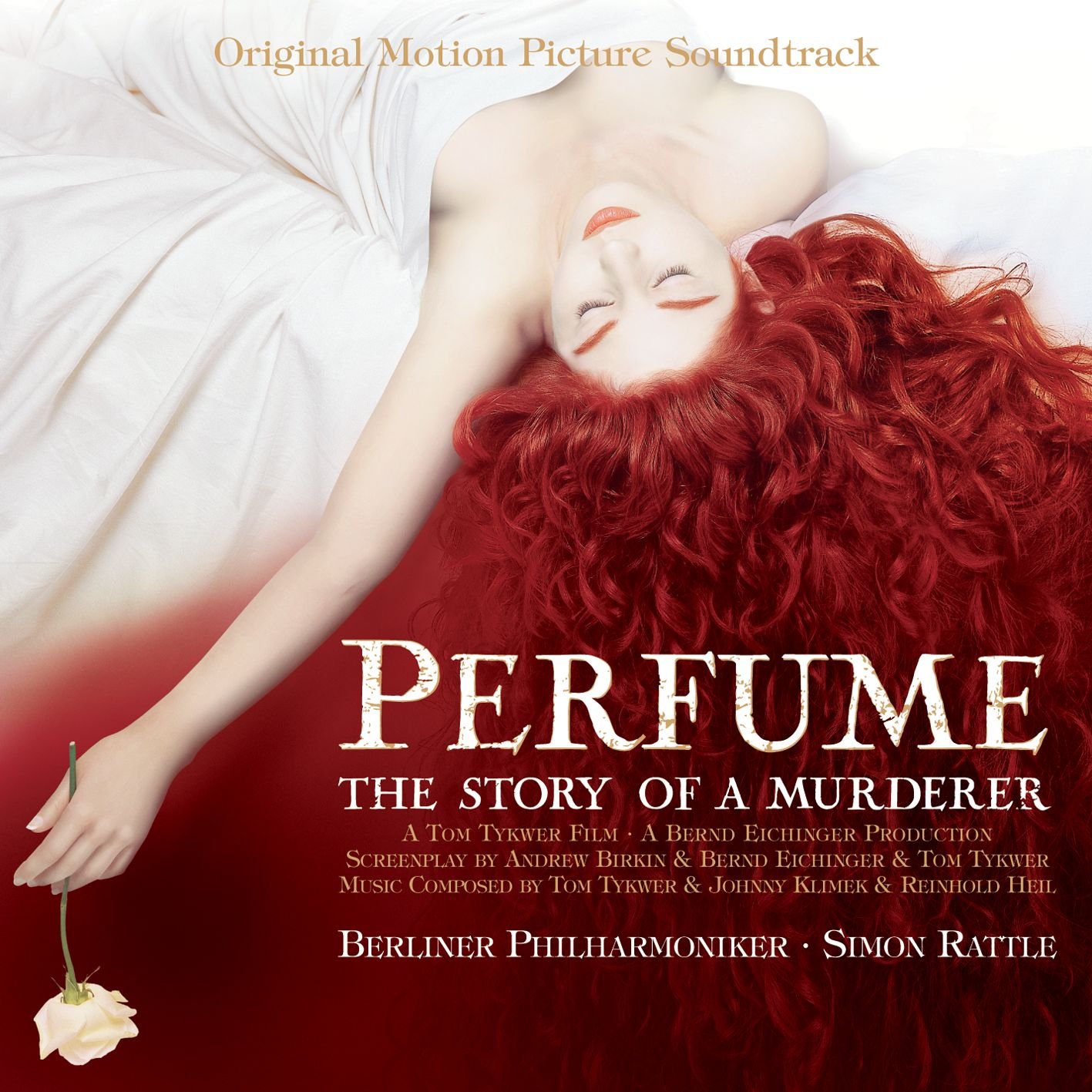 Soundtrack [Audio CD]