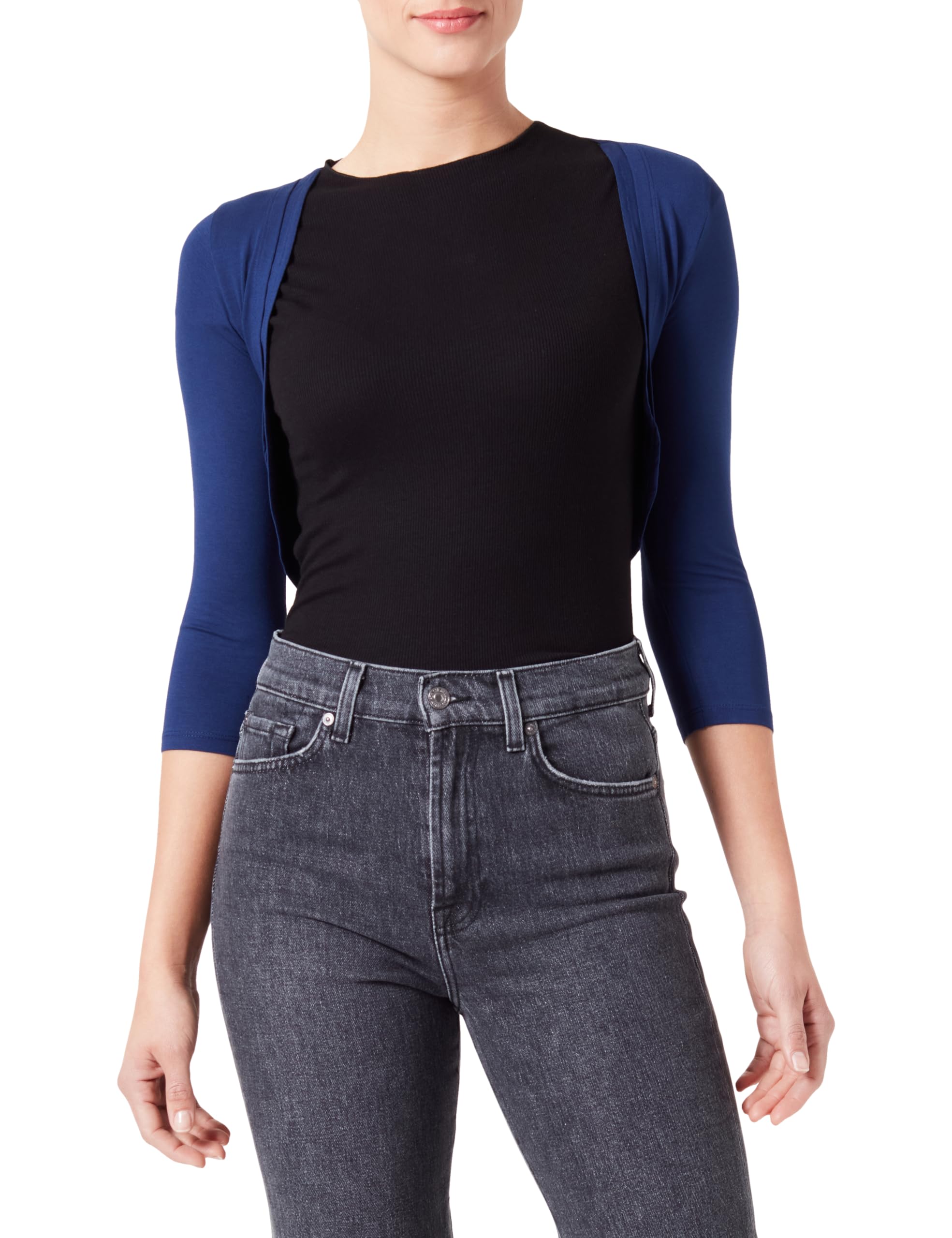 Pullover & Strickjacken für Damen
