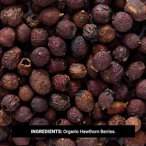 Miniatura 2 de Frontier Co-op Bayas de espino orgánico, 16 oz
