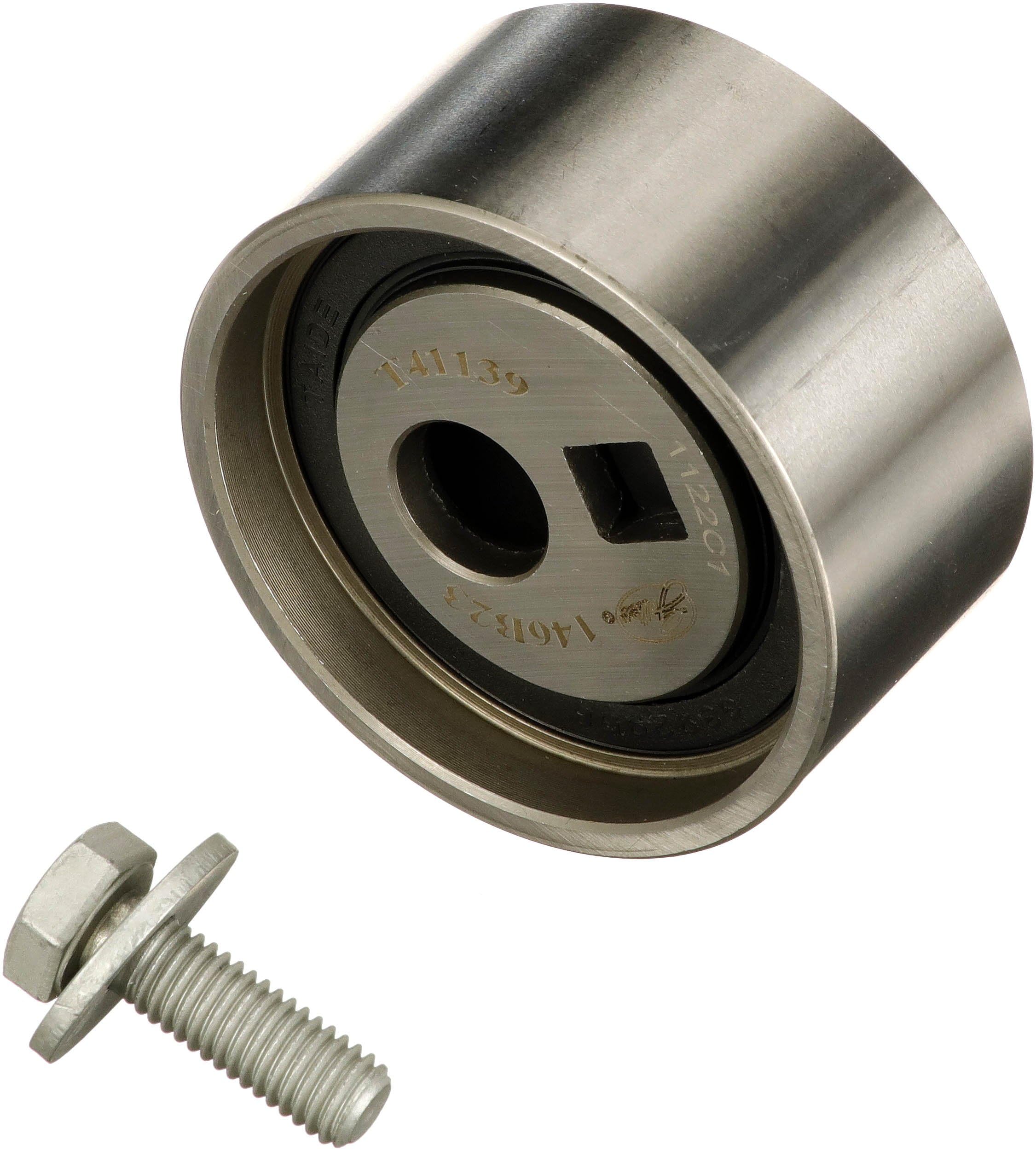 GATES KP25523XS Bomba de agua + kit de correa de distribución Número de dientes: 140 25,4 mm con bomba de agua Compatible con PEUGEOT 207 WA, WC 206 Fastback 2A/C Partner I Combispace 5, G, CITROËN | Compatible con: CITROËN BERLINGO / BERLINGO FIRST Sedán